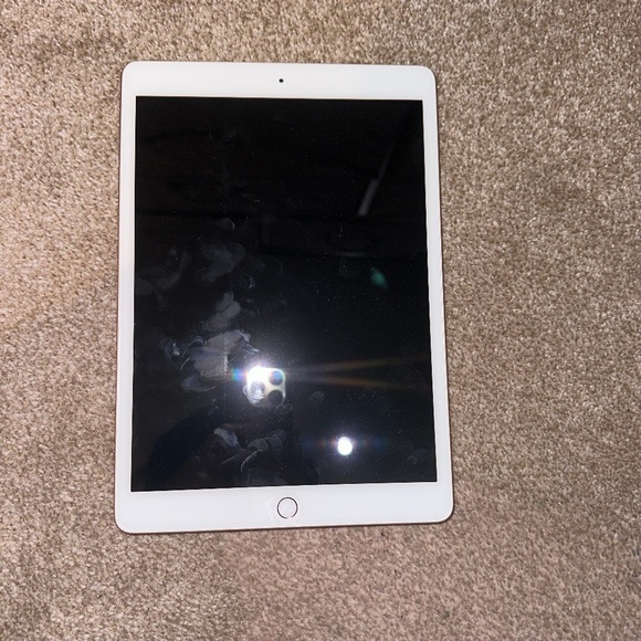 Apple iPad 7th generation